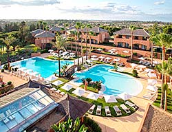 Hotel Islantilla Golf Resort