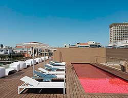 Hotel La Enrea