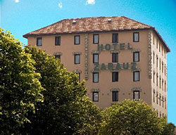 Hotel Zarauz