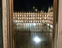 Hotel Petit Palace Las Torres