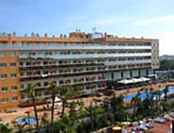 Apartamentos Sunclub Salou