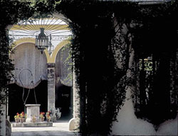 Hotel Duques De Medinaceli