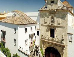 Hotel Monasterio San Miguel