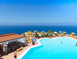 Apartamentos Riosol