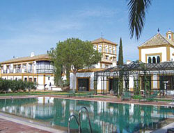 Hotel Cortijo Soto Real