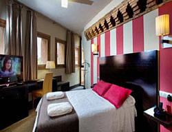 Hotel Husa Monasterio Benedictino