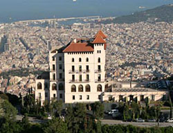 Gran Hotel La Florida