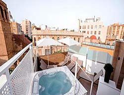 Hotel Torreluz III