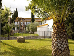 Hotel Nh La Perdiz
