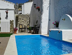 Hotel Zuhayra