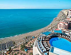 Hotel El Puerto