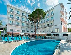 Hotel Marco Polo I