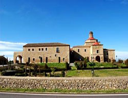 Hotel Husa Convento De La Luz