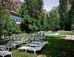 Hostal La Trucha
