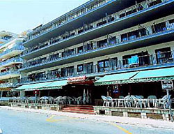 Hotel Playas Arenal
