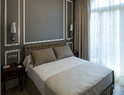 Hotel Mora