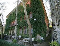 Hotel Husa Xabier