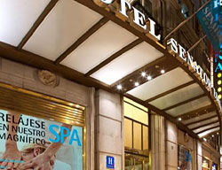Hotel Senator España