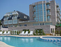 Hotel Brisa La Lanzada