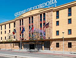 Hotel Ciudad De Cordoba