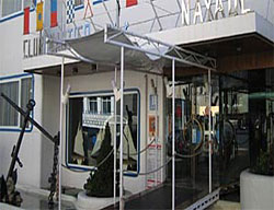 Hotel Nayade