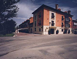Hotel Azofra