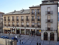 Hotel Alfonso VI