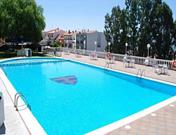 Hotel Los Templarios