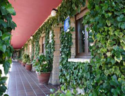 Hotel La Ruta De Cabrales