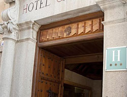 Hotel Carlos V