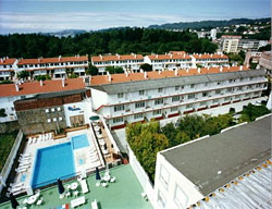 Hotel Sarga