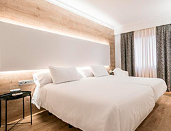 Hotel Sansi Park