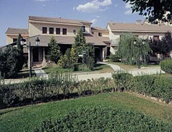 Hotel Mirasierra