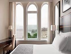 Hotel Ciudad De La Coruña