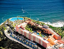 Hotel Spa Playa Calida