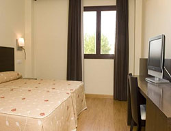 Hotel Tudanca-aranda II