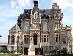 Hotel Nh Palacio De Oriol