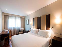 Hotel Nh Ciudad De Valladolid