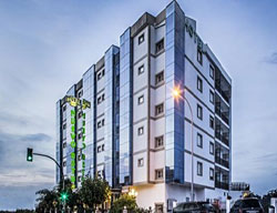 Hotel Nuevo Astur