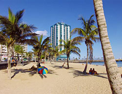 Hotel Arrecife Gran Hotel