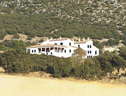 Hotel Ruta Del Sauce