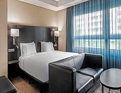 Hotel General Alava