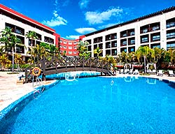 Hotel Barcelo Marbella Golf