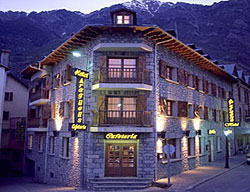 Hotel Araguells