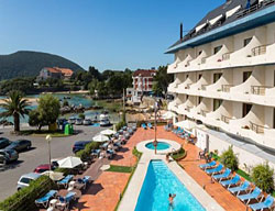 Hotel Astuy