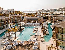 Aparthotel Reco D Es Sol Ibiza