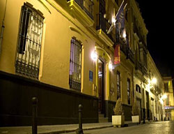 Hotel Abril