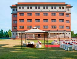 Hotel Hesperia Getafe