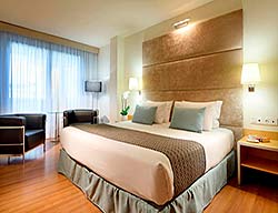Hotel Abba Centrum Alicante