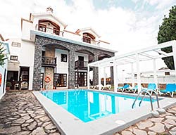 Hotel Palma Romantica
